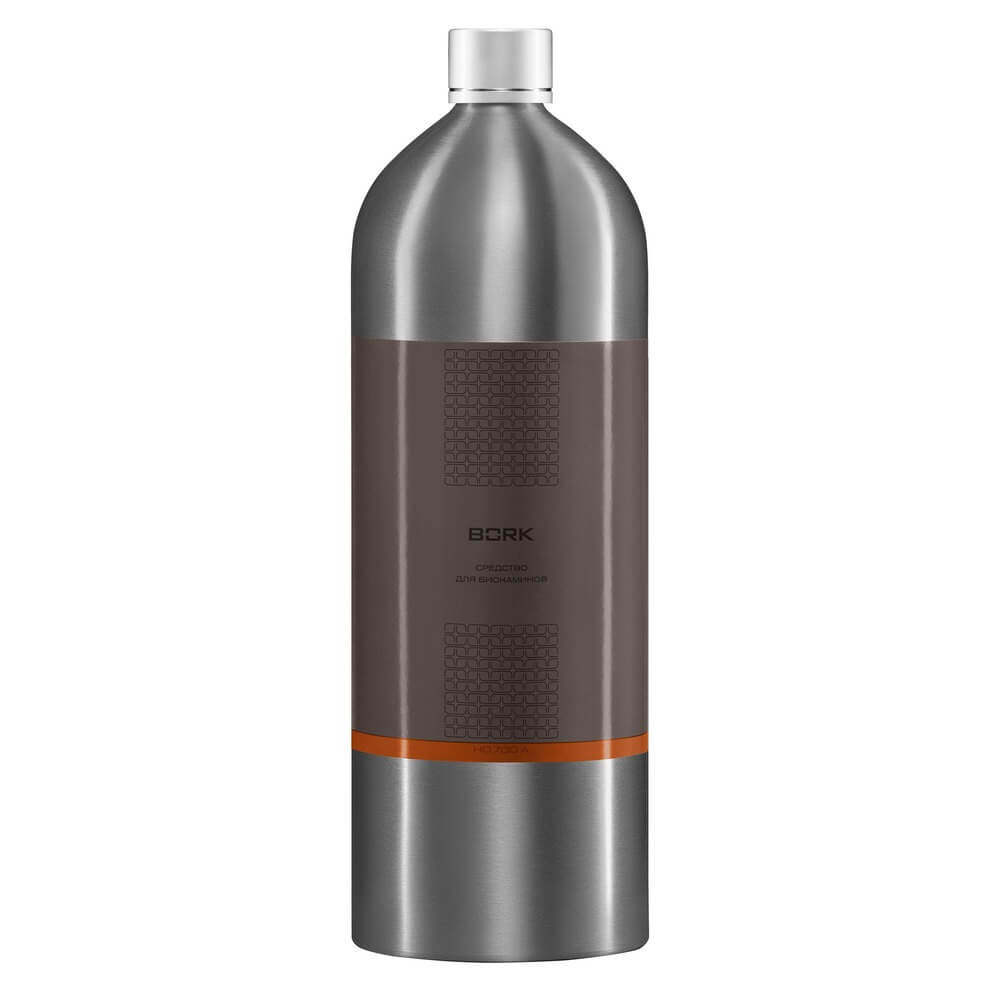 Биотопливо BORK HO700 A