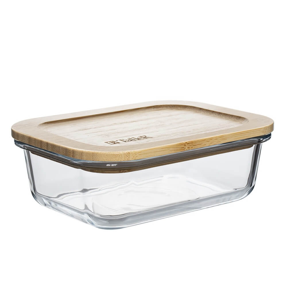 Контейнер для еды TalleR TR-38132