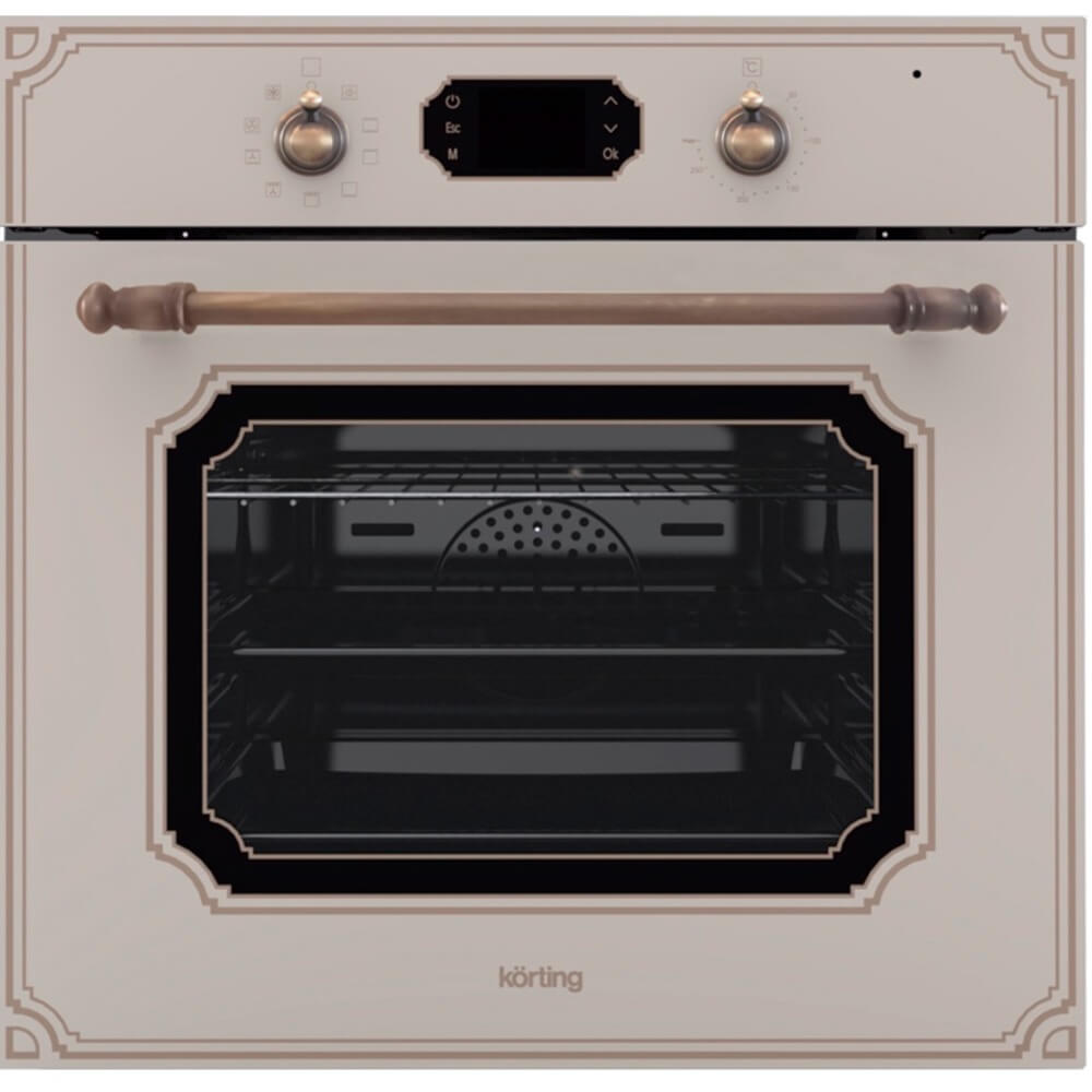 Духовой шкаф Korting OKB 4911 CRGB