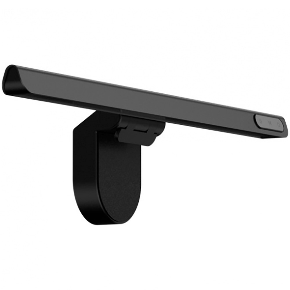 Лампа для монитора Yeelight Rechargeable Monitor Light Bar (YLODJ-0027), цвет чёрный