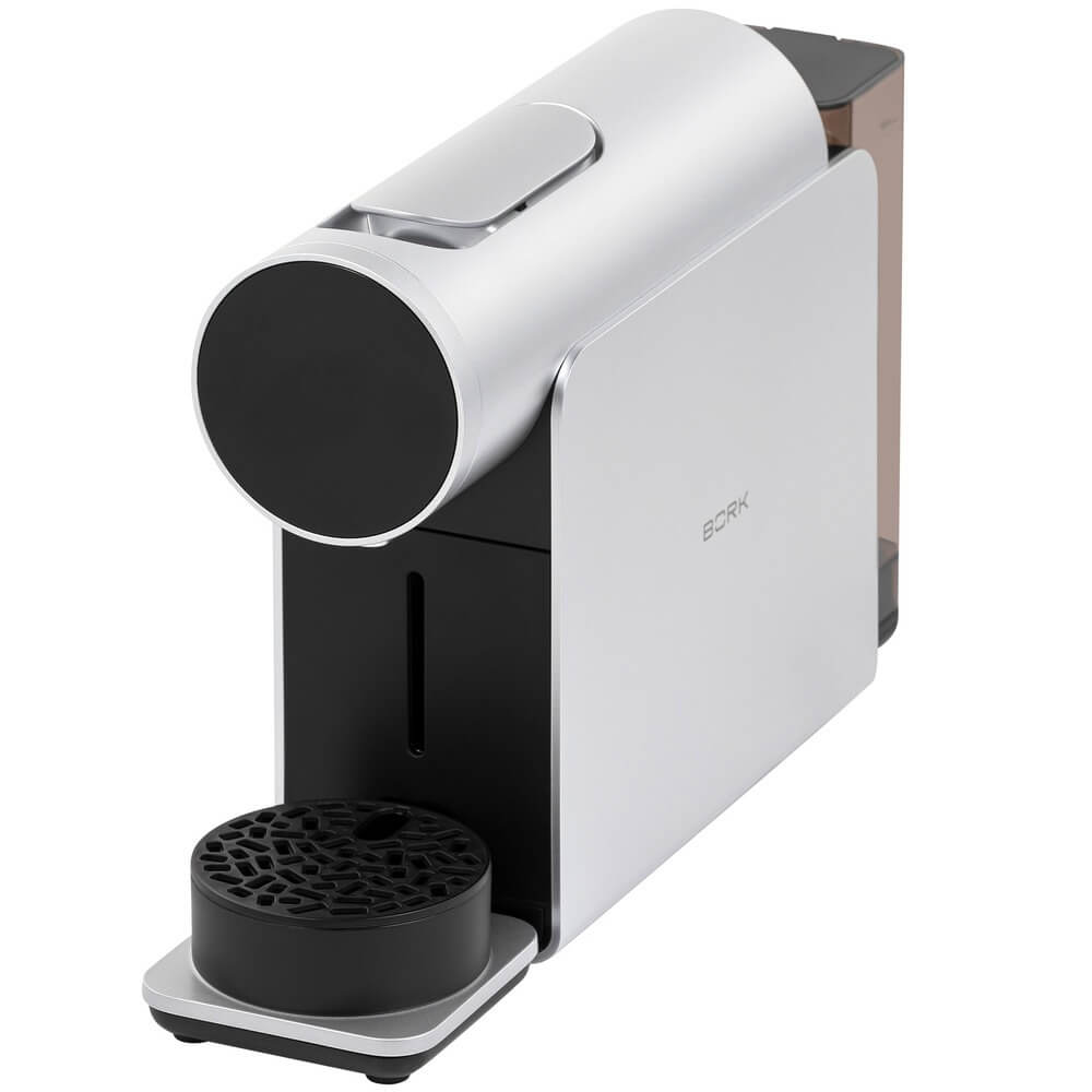 Капсульная кофемашина BORK C832