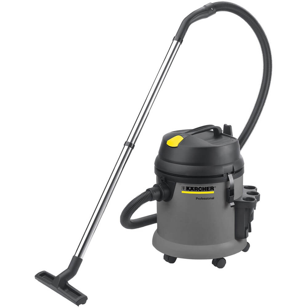 Пылесос Karcher NT 27/1 (1.428-500.0)