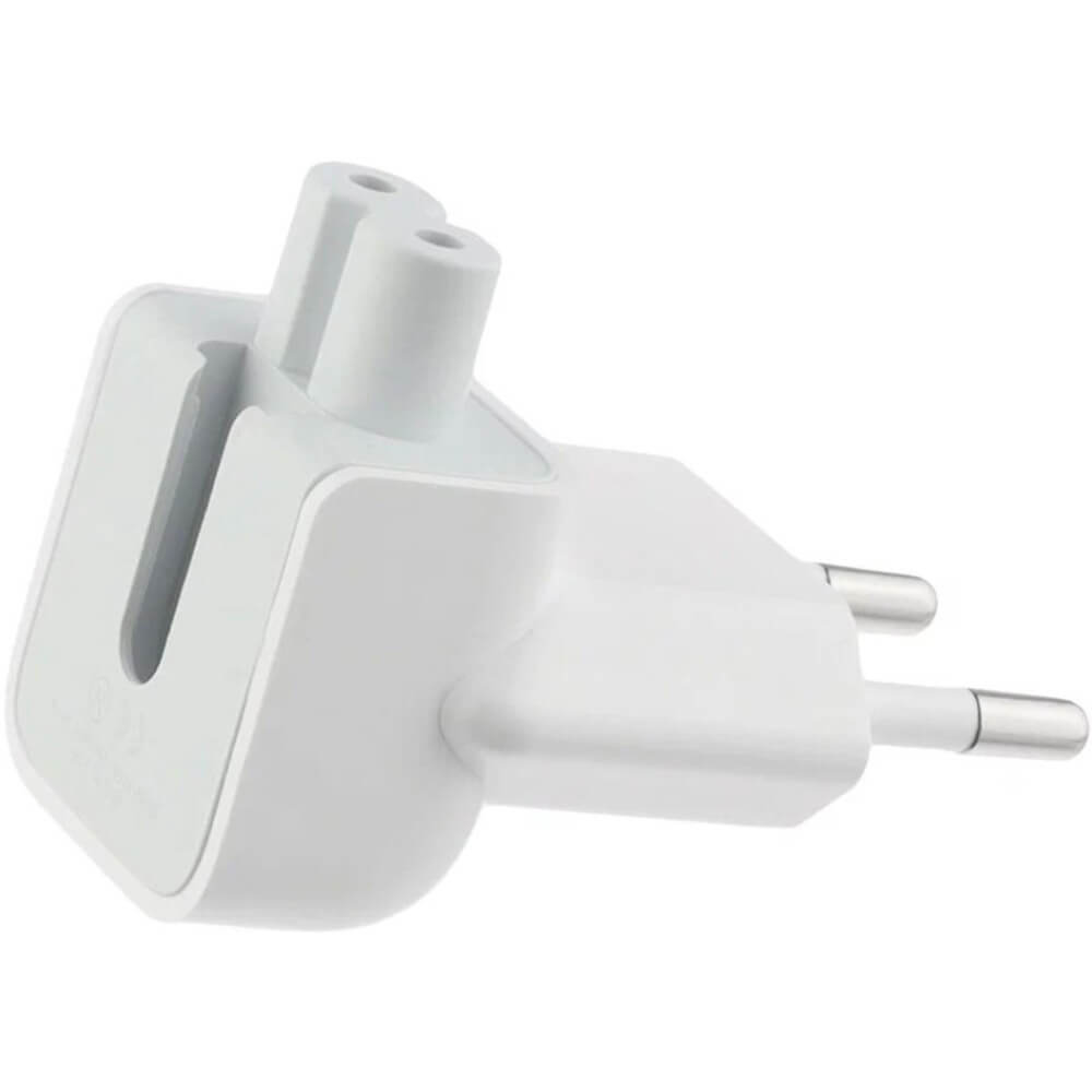 Переходник EuroPlug для MacBook