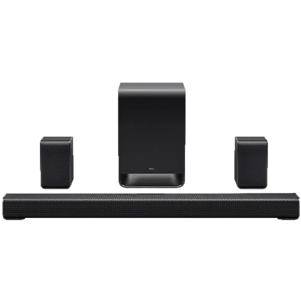 Саундбар TCL S65K