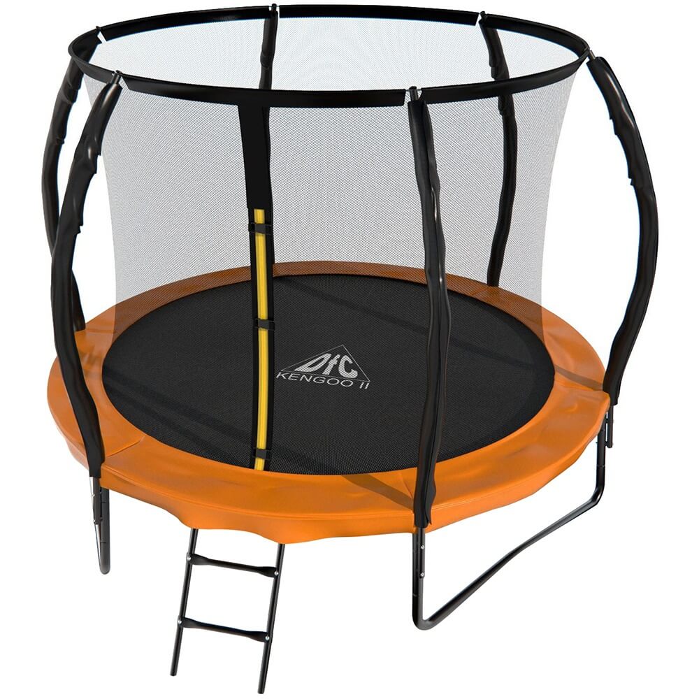 Батут DFC Kengoo II 8FT-BAS-BO