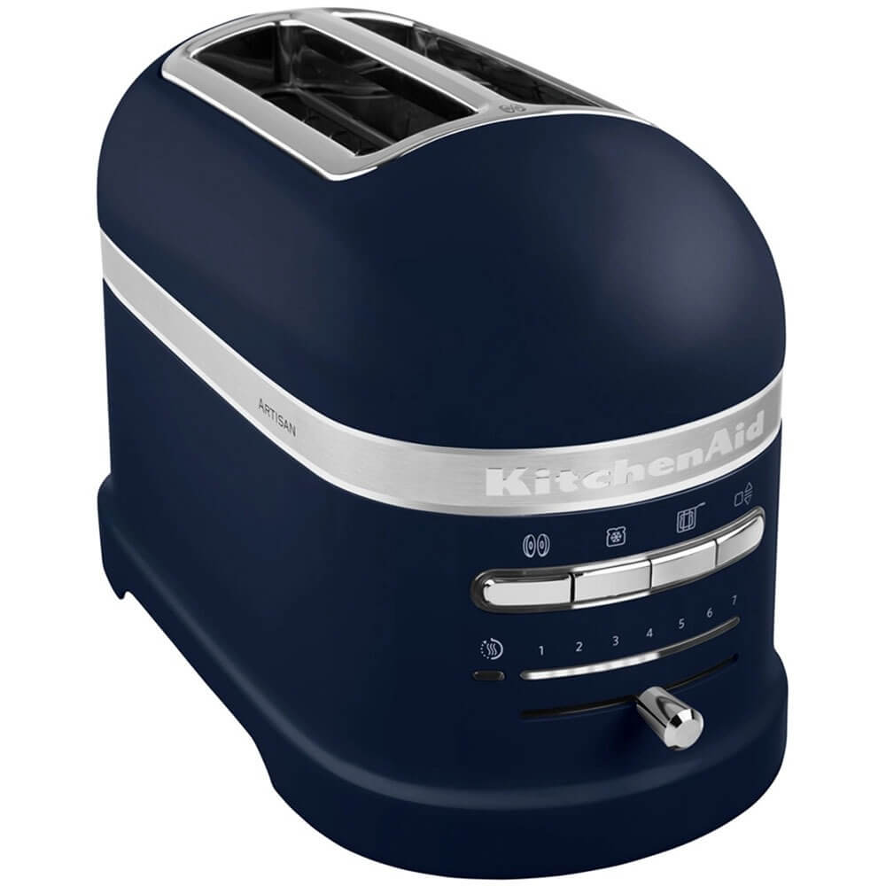 Тостер KitchenAid 5KMT2204EIB