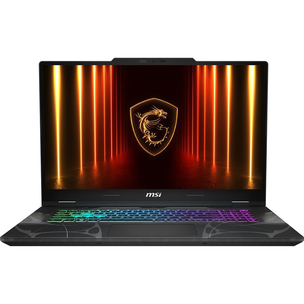 Ноутбук MSI Cyborg 17 B13WEKG-414XRU (9S7-17U...