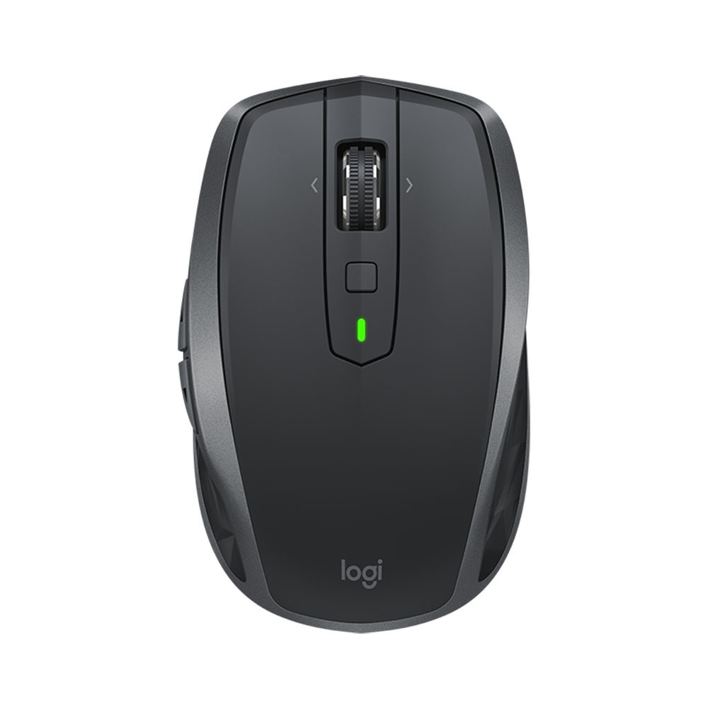 Компьютерная мышь Logitech MX Anywhere 2S (910-005153) Graphite