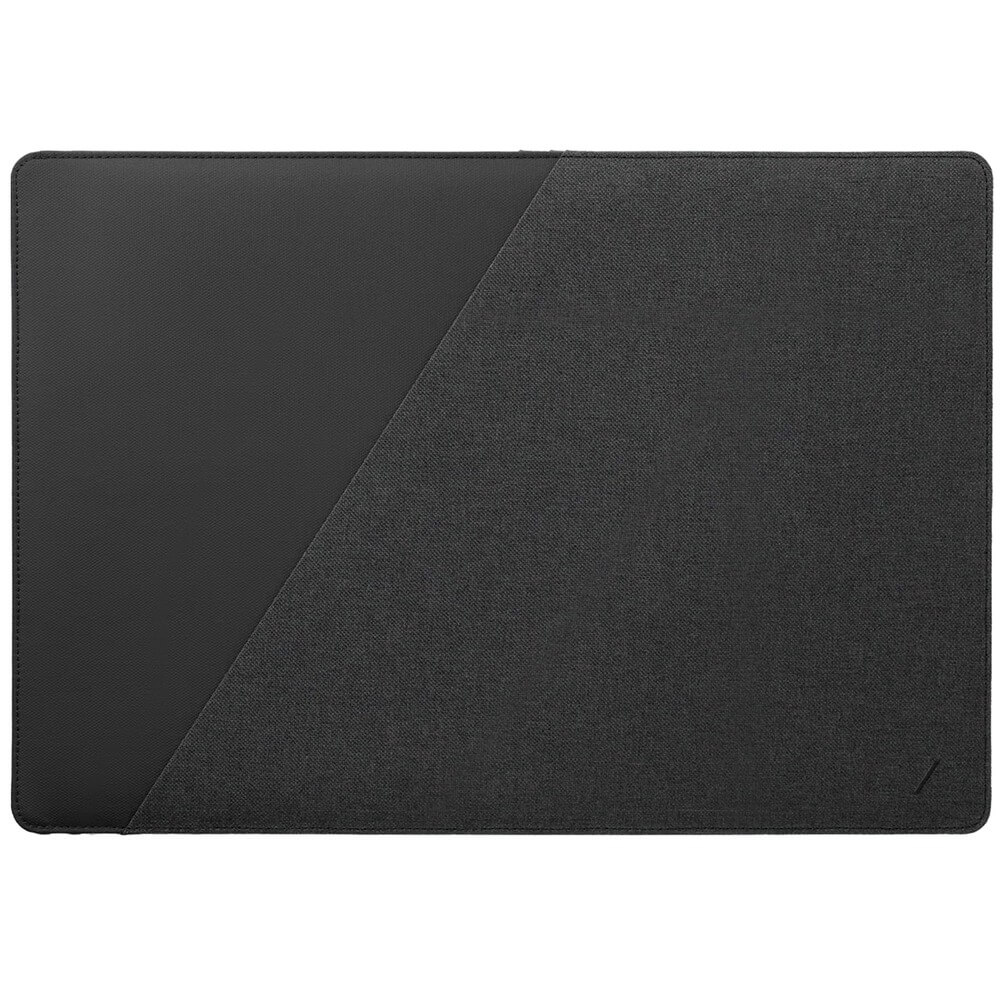 Чехол защитный Native Union Slim Sleeve для MacBook 15/16, серый