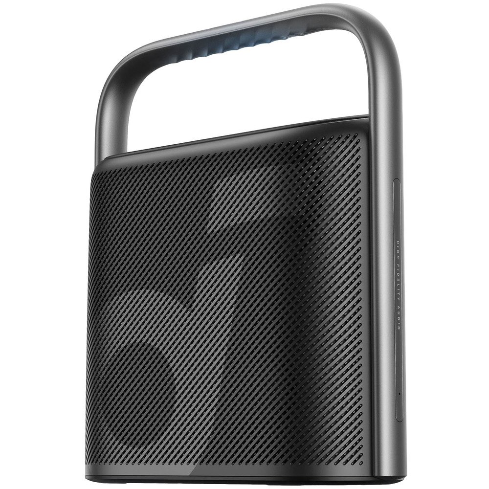 Портативная акустика Anker Soundcore Motion X500 Black 11990₽