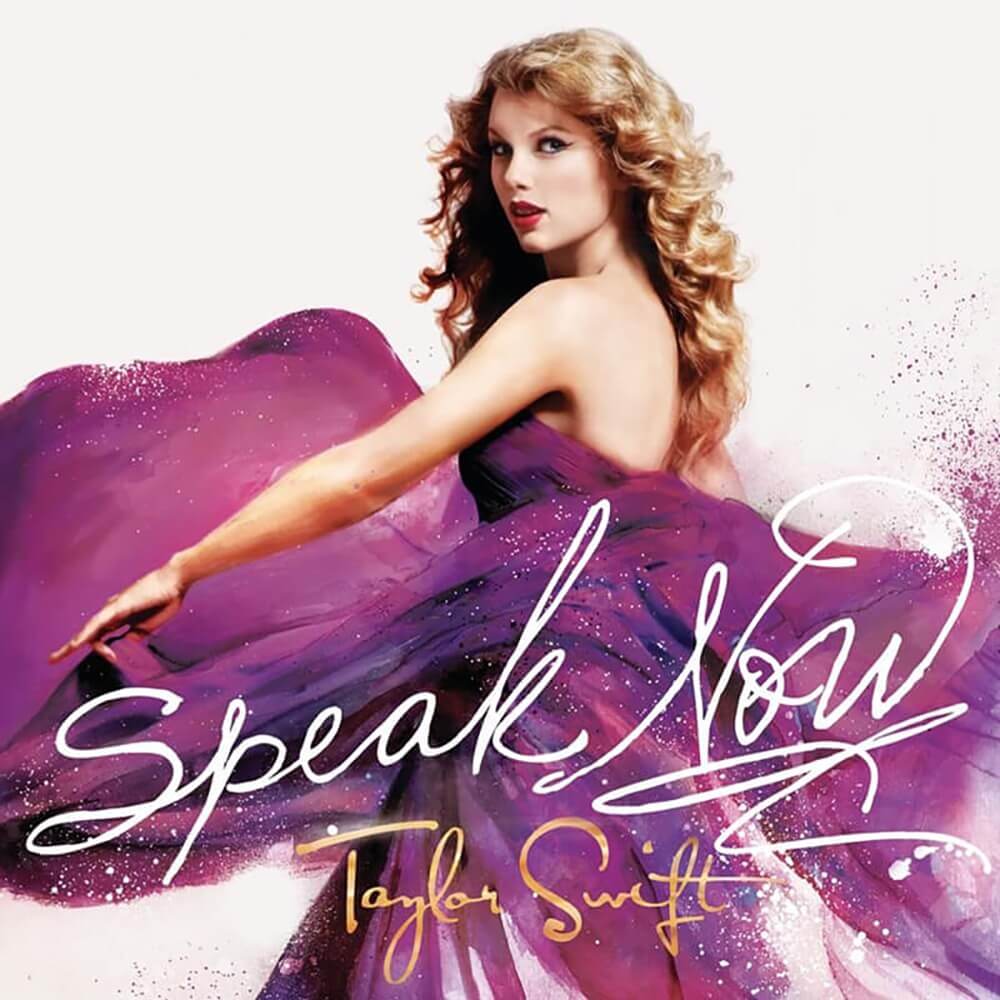 Taylor Swift / Speak Now
