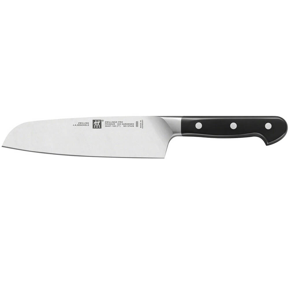 Кухонный нож Zwilling Pro 38407-181