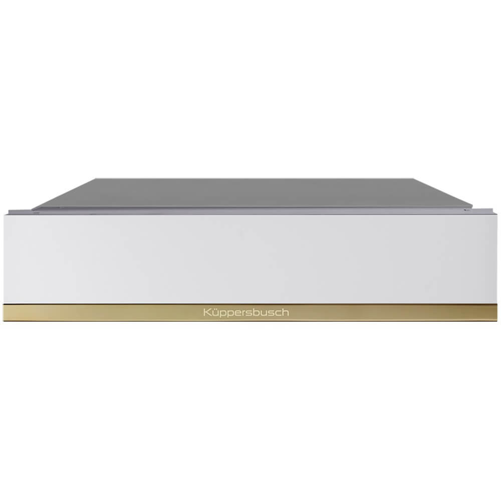 Выдвижной ящик Kuppersbusch CSZ 6800.0 W4 Gold