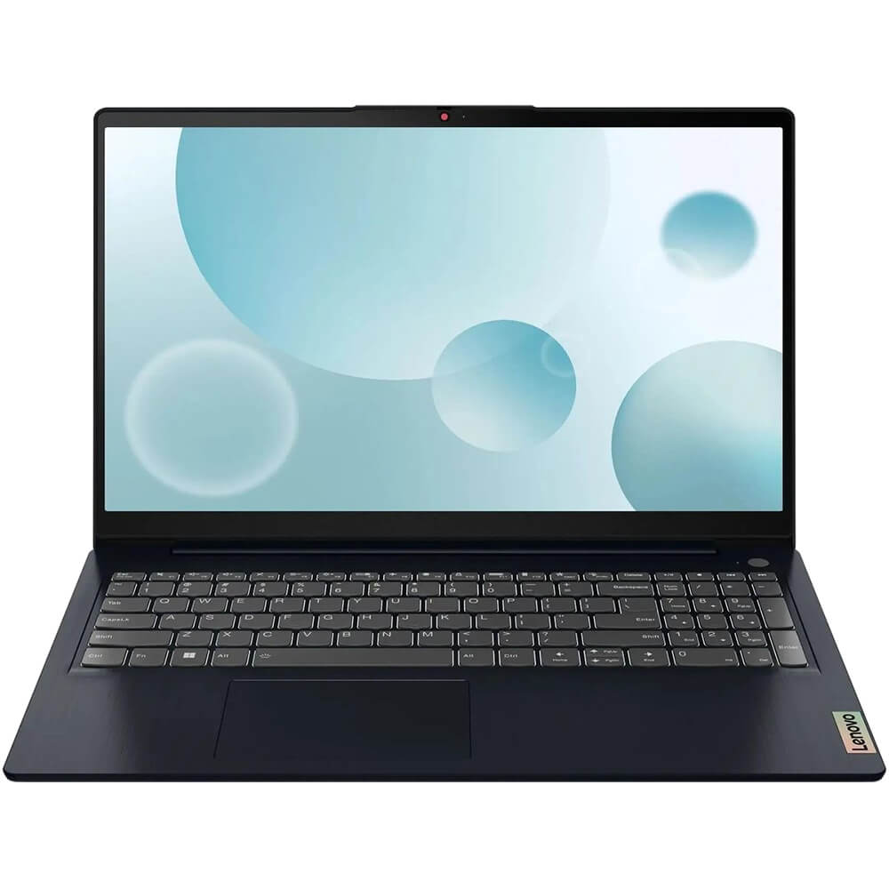 Ноутбук Lenovo IdeaPad 3 (82RK003VRK)