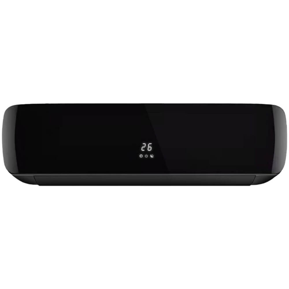 Кондиционер Hisense AS-10UW4RVETG01(B) Black Crystal Super DC Inverter