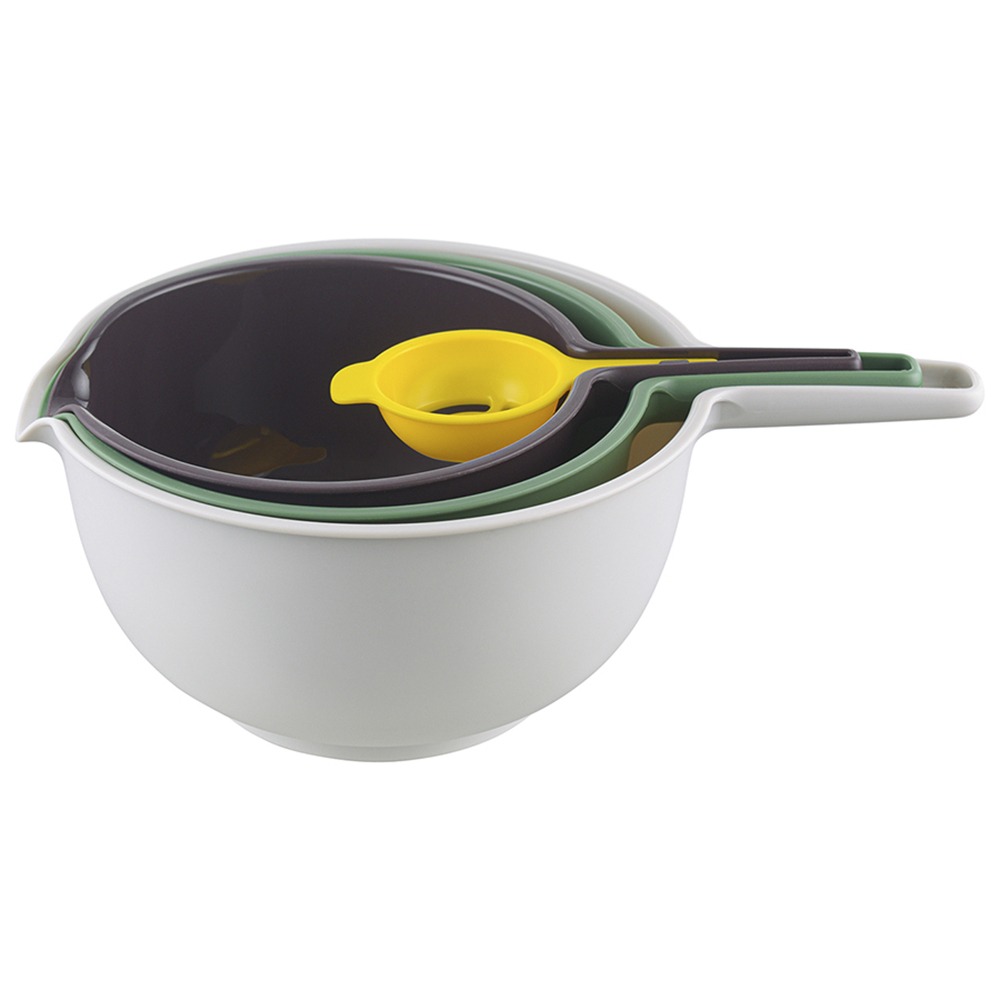 Набор мисок Smart Solutions Trym SS-BO-PP-set4