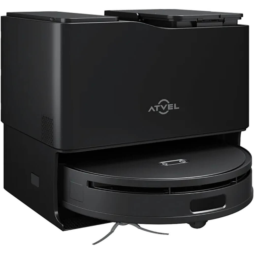 Робот-пылесос Atvel R100