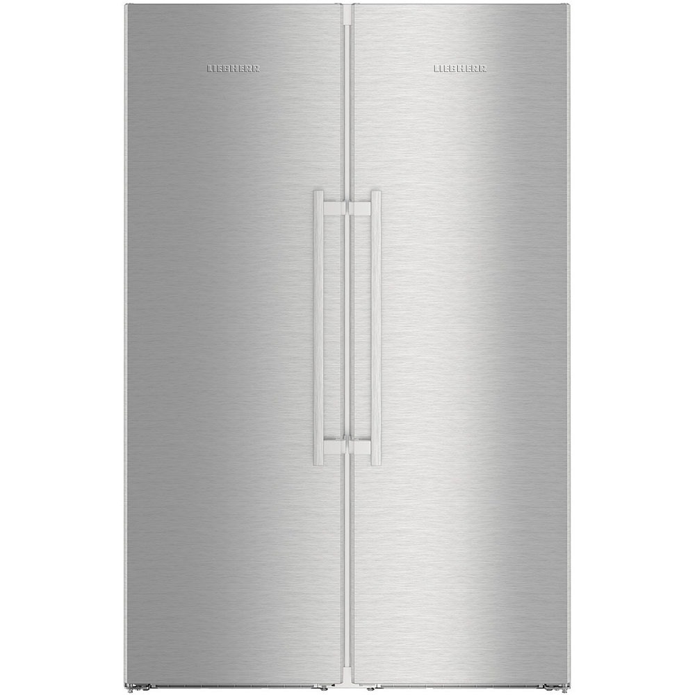 Холодильник Liebherr SBSes 8773 от Технопарк