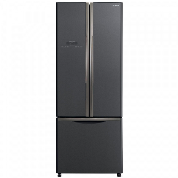 Холодильник Hitachi R-WB552PU2GGR