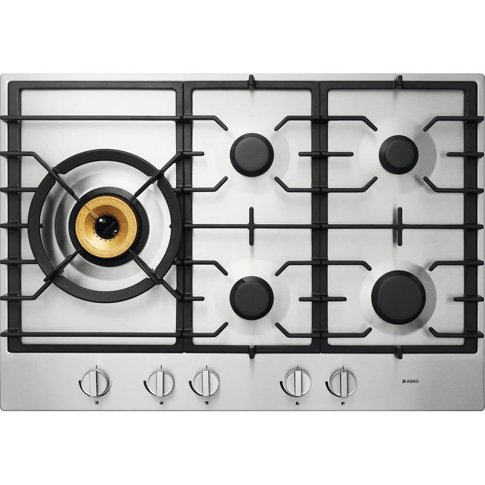 Варочная поверхность Asko HG1776SB