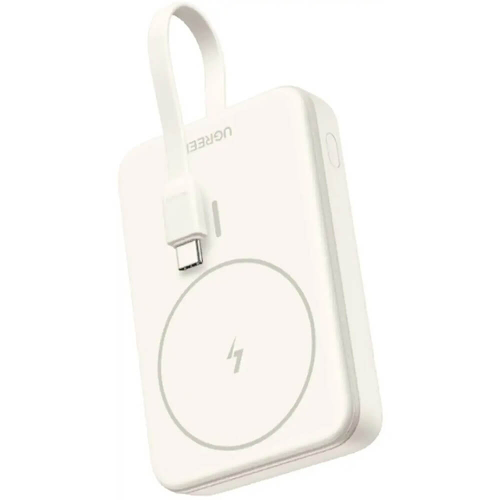 Внешний аккумулятор Ugreen PB760 10000 мАч (35341B)