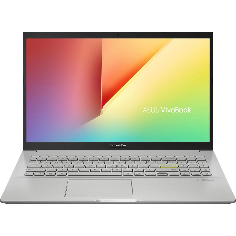 Ноутбук ASUS VivoBook K513EA-L11649T Silver 90NB0SG2-M25260 5399000₽