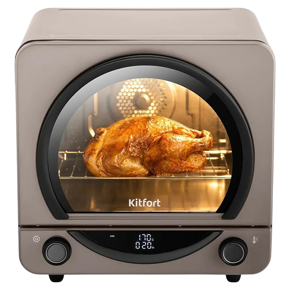 Аэрогриль Kitfort КТ-8152