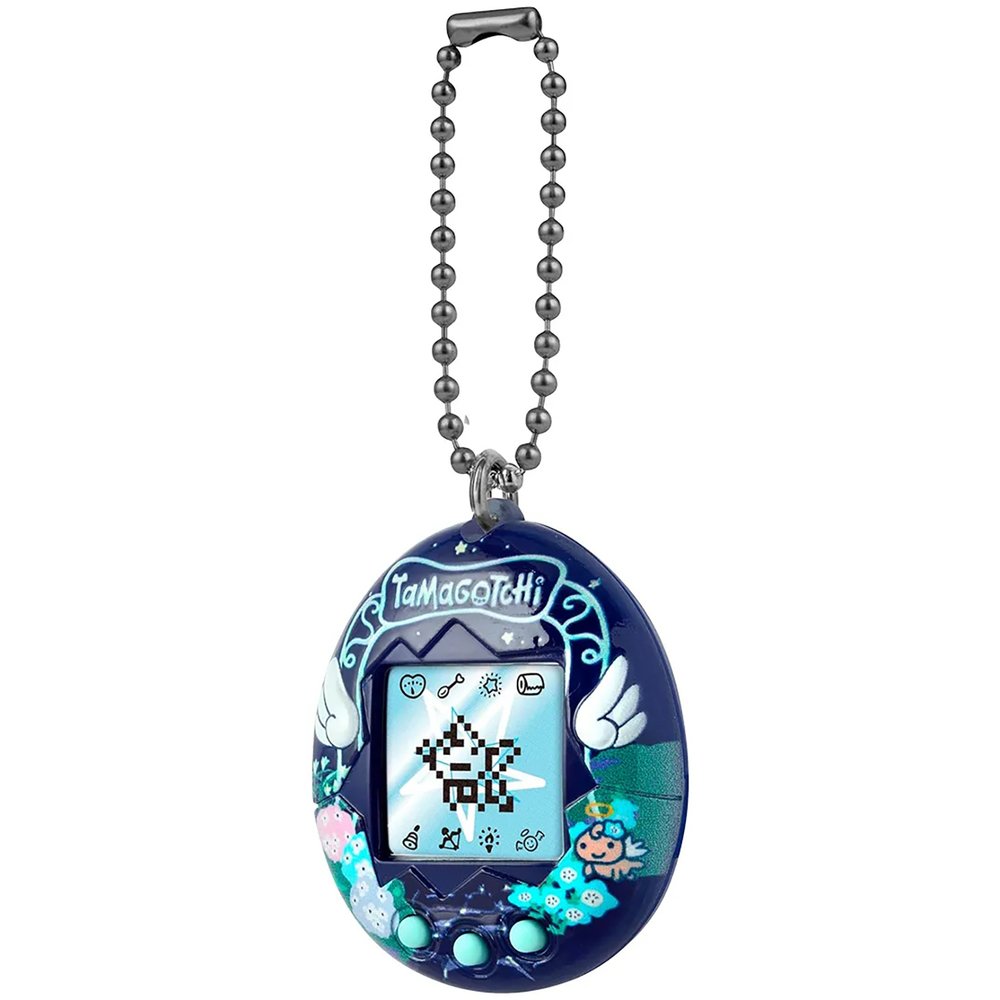 Тамагочи Tamagotchi Original Angel Night Garden Gen3 оригинал