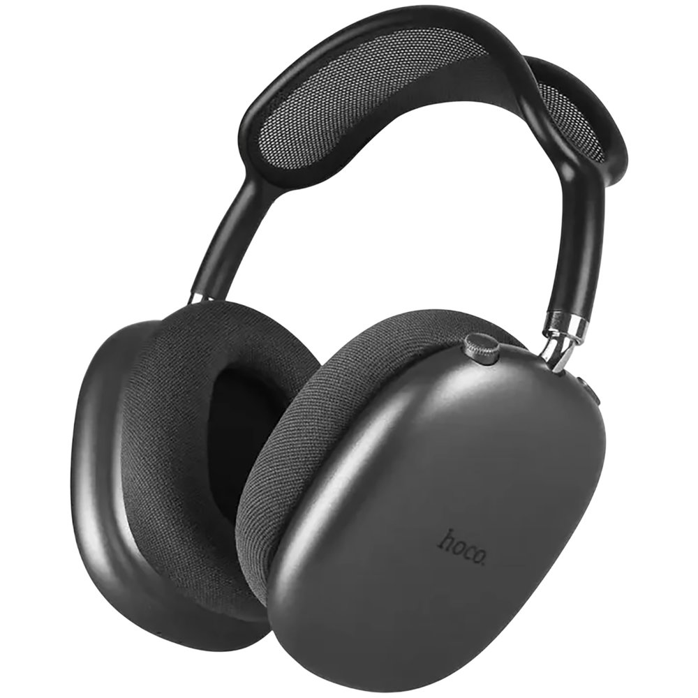 Наушники Hoco W55 серый 1990₽