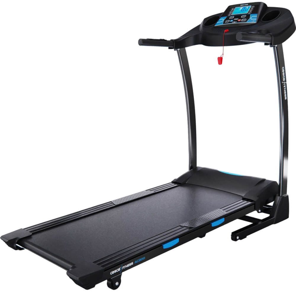 Беговая дорожка DFC Cosco T-AC200 49990₽