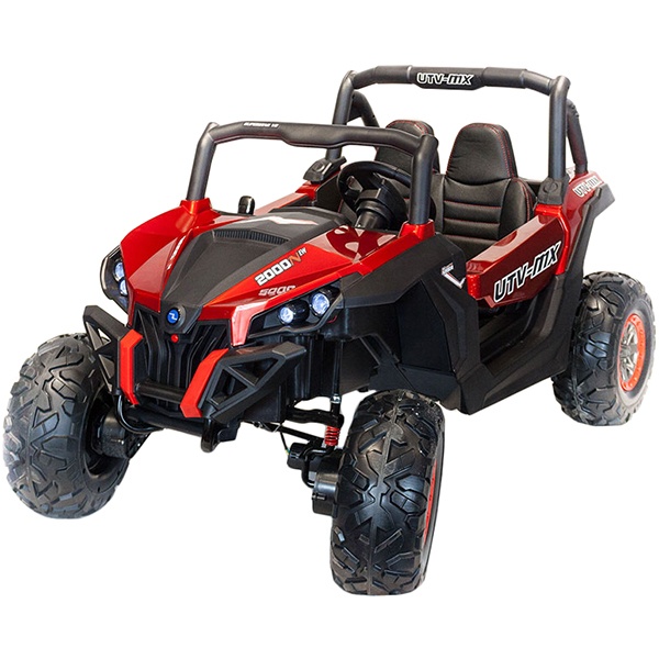 Детский электромобиль Toyland Buggy ХМХ 603 бордо Buggy ХМХ 603 бордо фото