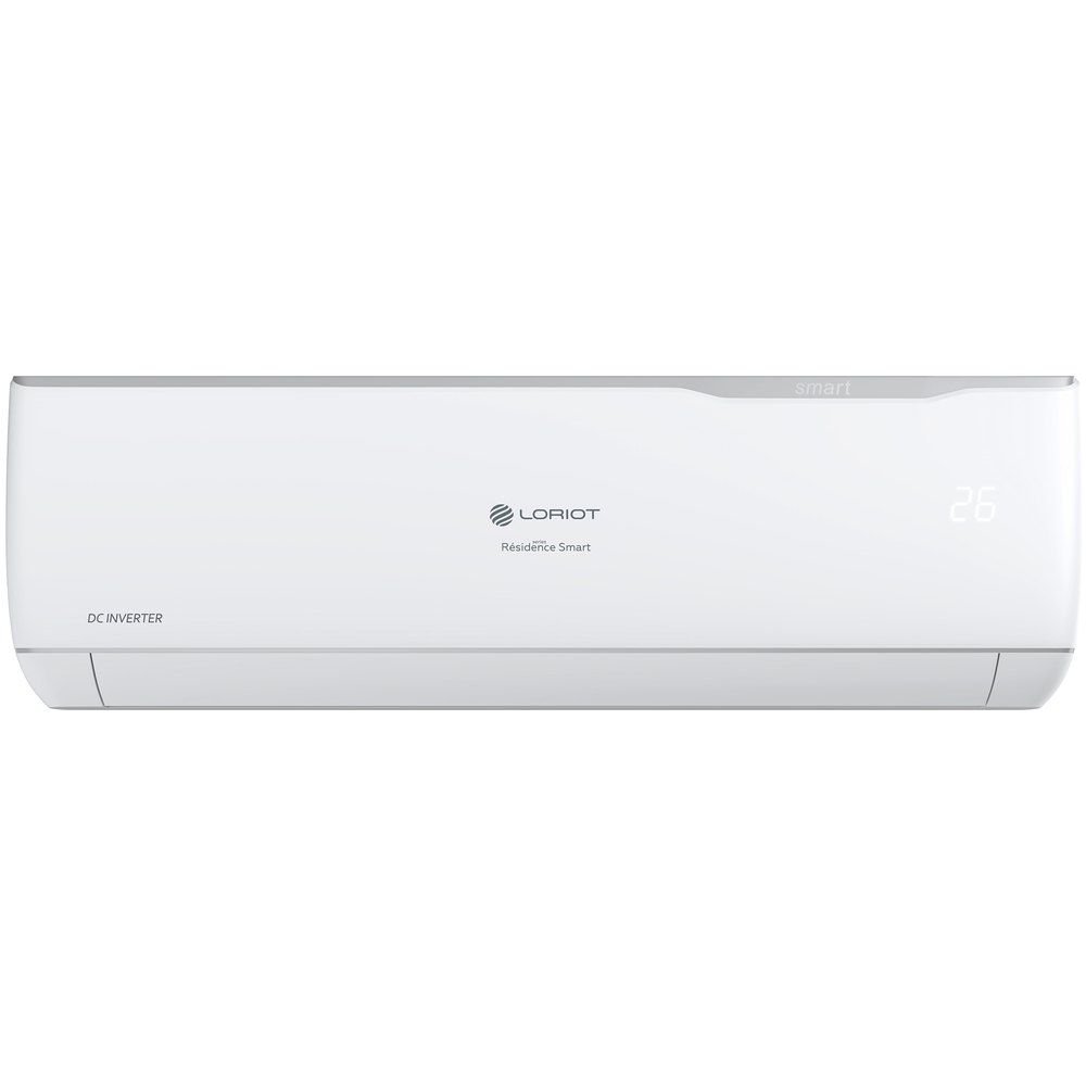 Кондиционер Loriot LAC-24AJI Residence Smart Inverter