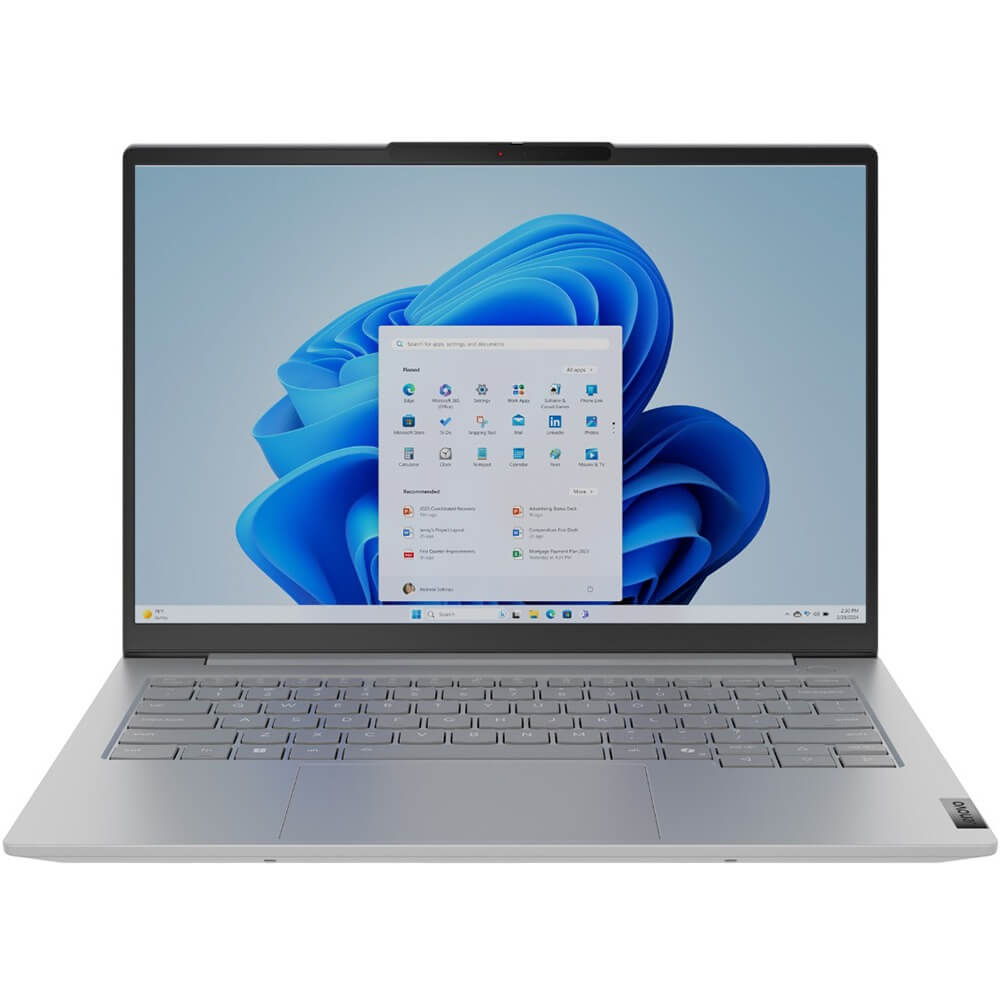 Ноутбук Lenovo ThinkBook 14 G8 (21SG00GSFW)