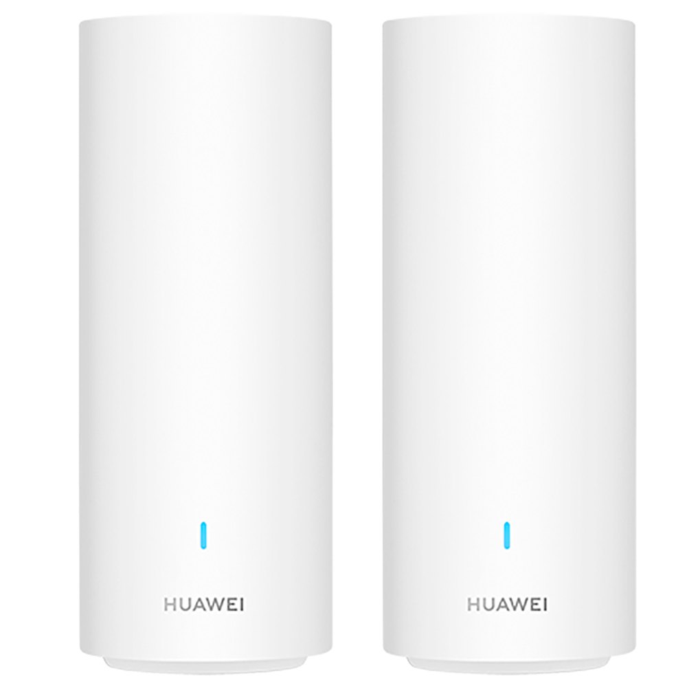 Роутер Huawei Mesh 3+2Pack (53030EBN) белый