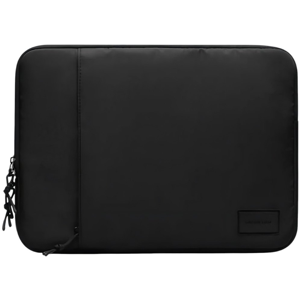 Чехол Gaston Luga Dash Cushioned Case 15/16 чёрный DSCLS16BK