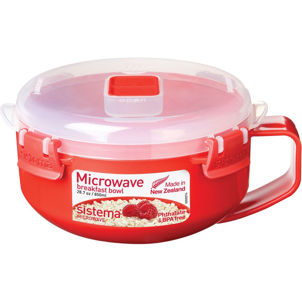 Посуда для СВЧ Sistema Microwave 1112 - фото 1