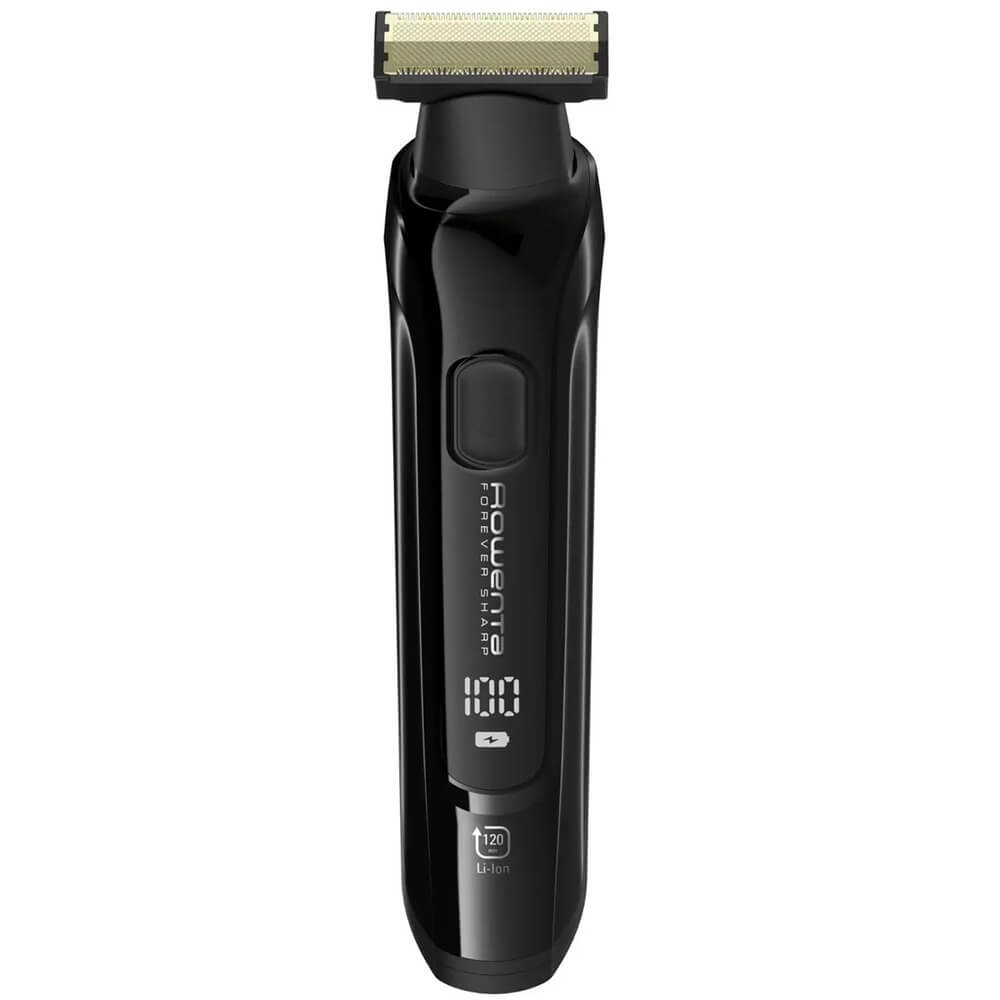 Триммер Rowenta Hybrid Forever Sharp Ultimate Expert TN6201F4