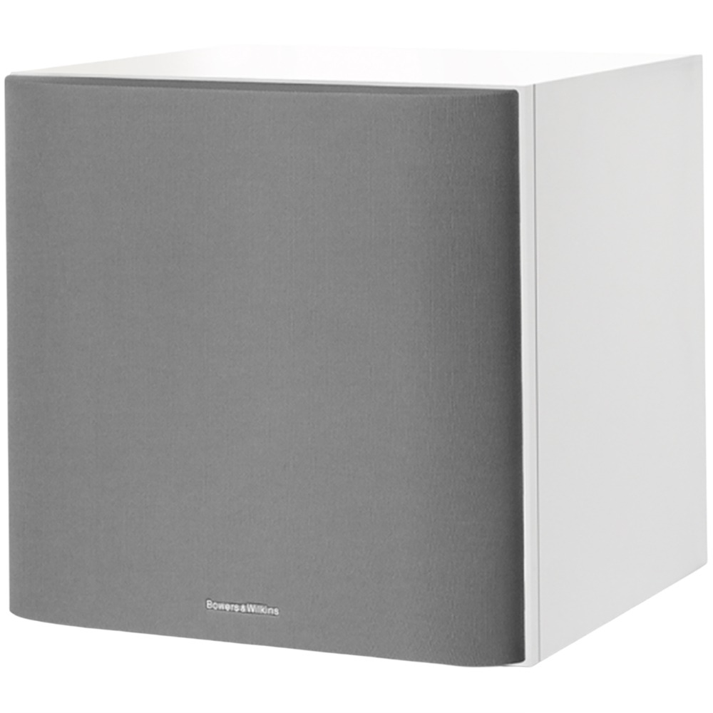 Сабвуфер Bowers and Wilkins ASW610 Matte White