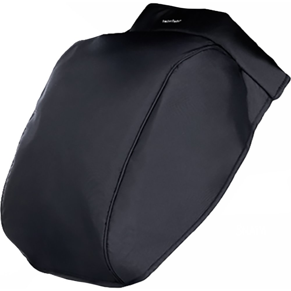 Накидка на ножки Valco Baby Boot Cover Snap тёмно-серый (A0499)