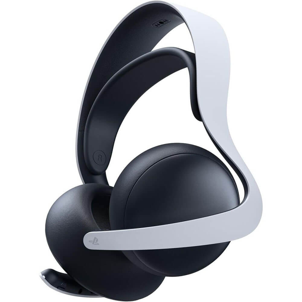 Гарнитура Sony PlayStation 5 Pulse Elite Wireless Headset (CFI-ZWH2)