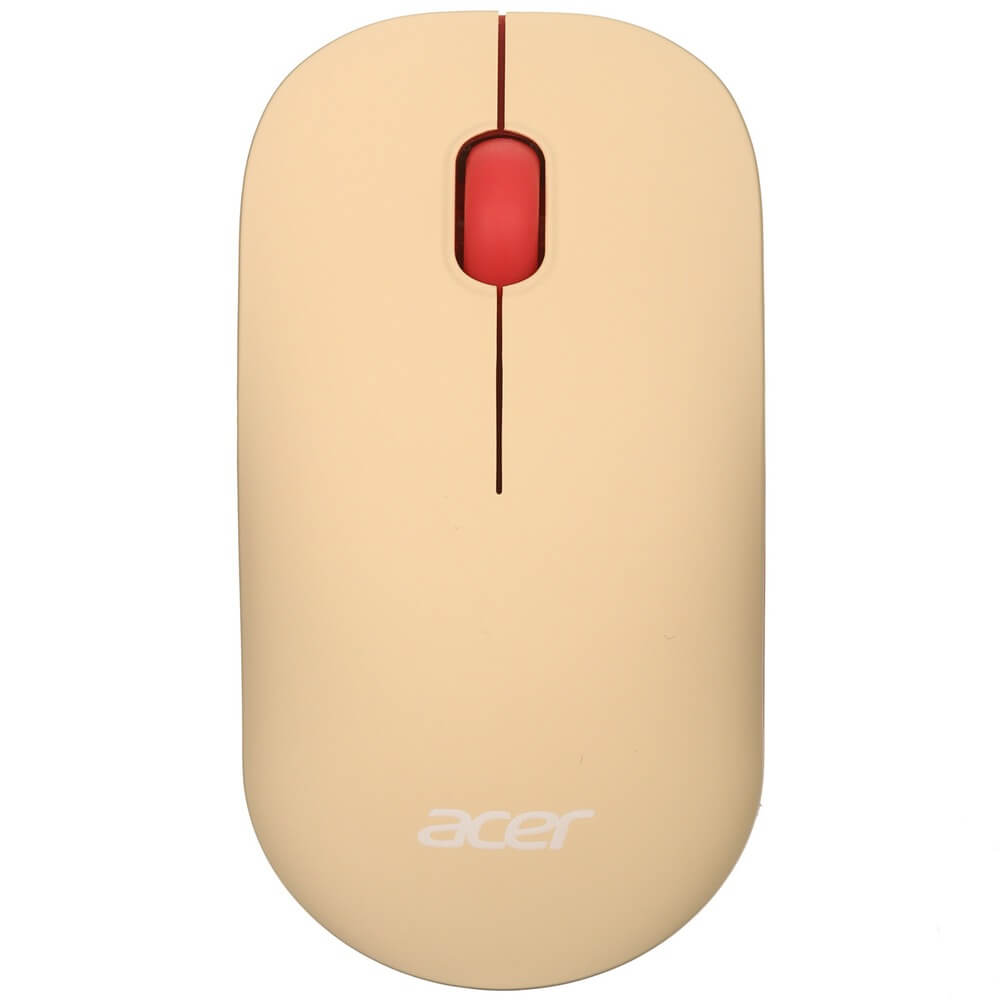 Компьютерная мышь Acer OMR205 ZLMCEEE02L 890₽