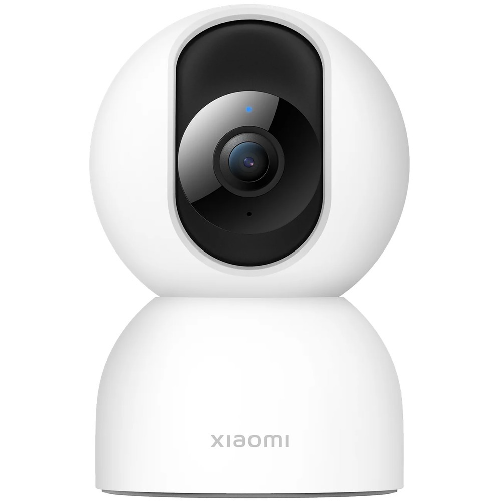 IP-камера Xiaomi Smart Camera C400, цвет белый - фото 1