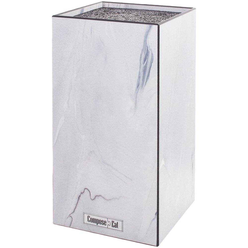 Подставка для ножей ComposeEat Elegance PDN113145OA4
