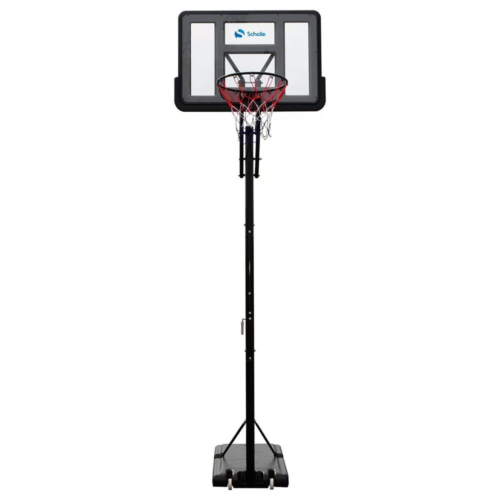 Мобильная баскетбольная стойка Proxima S003-21 - фото 1