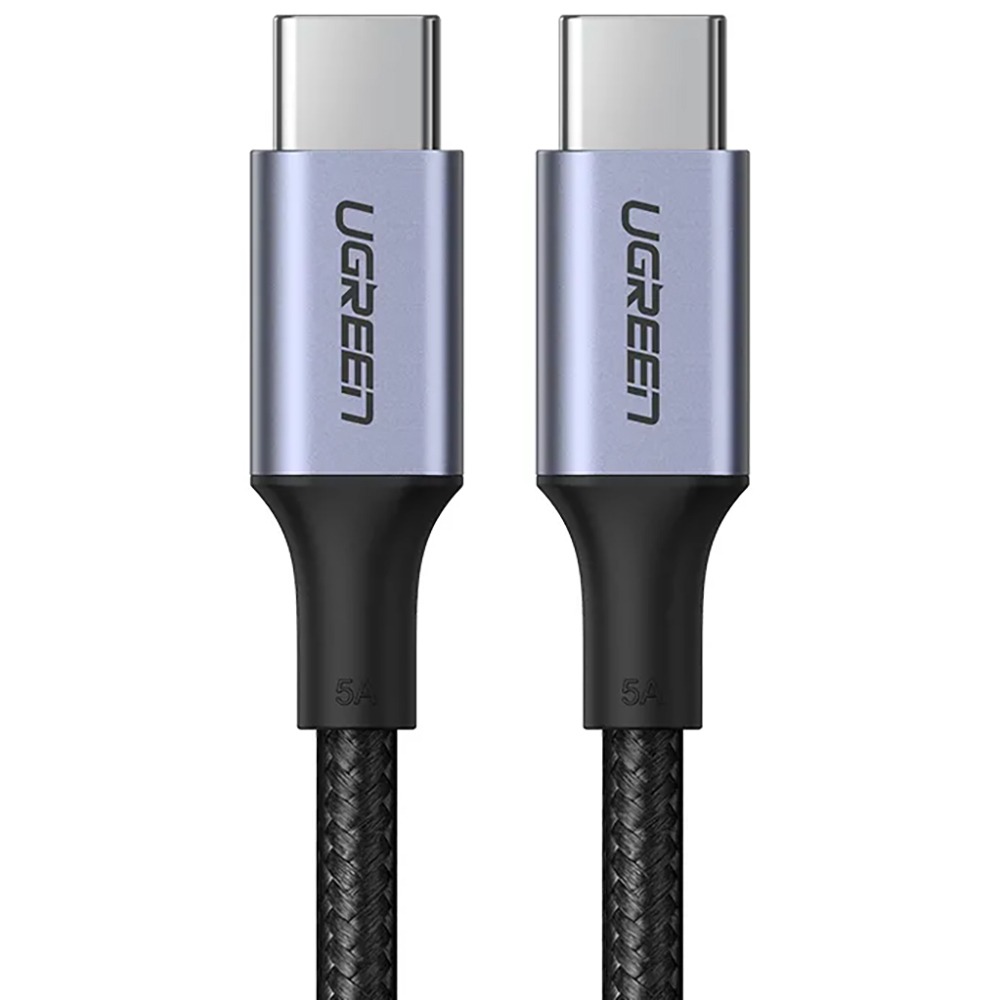 Кабель Ugreen USB-C-USB-C 70429