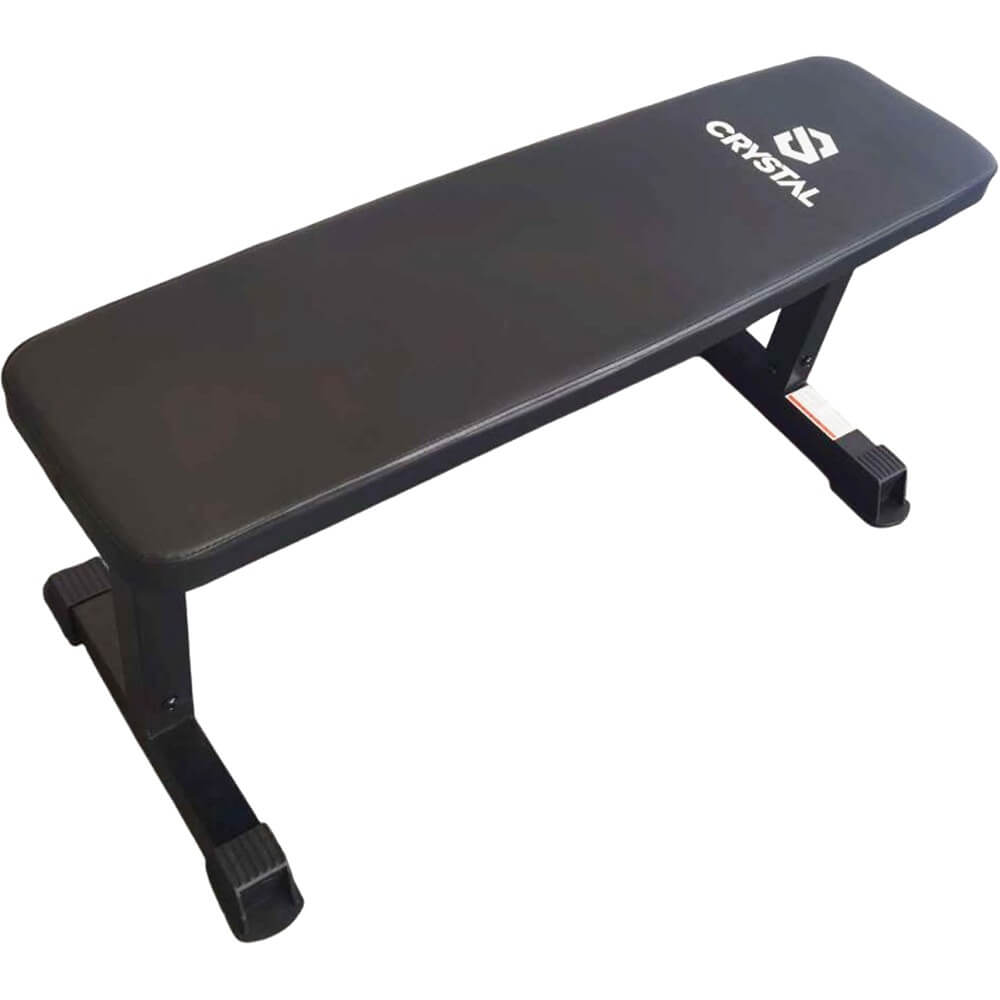 Скамья тренировочная DFC Crystal FM-CS703BK 8990₽