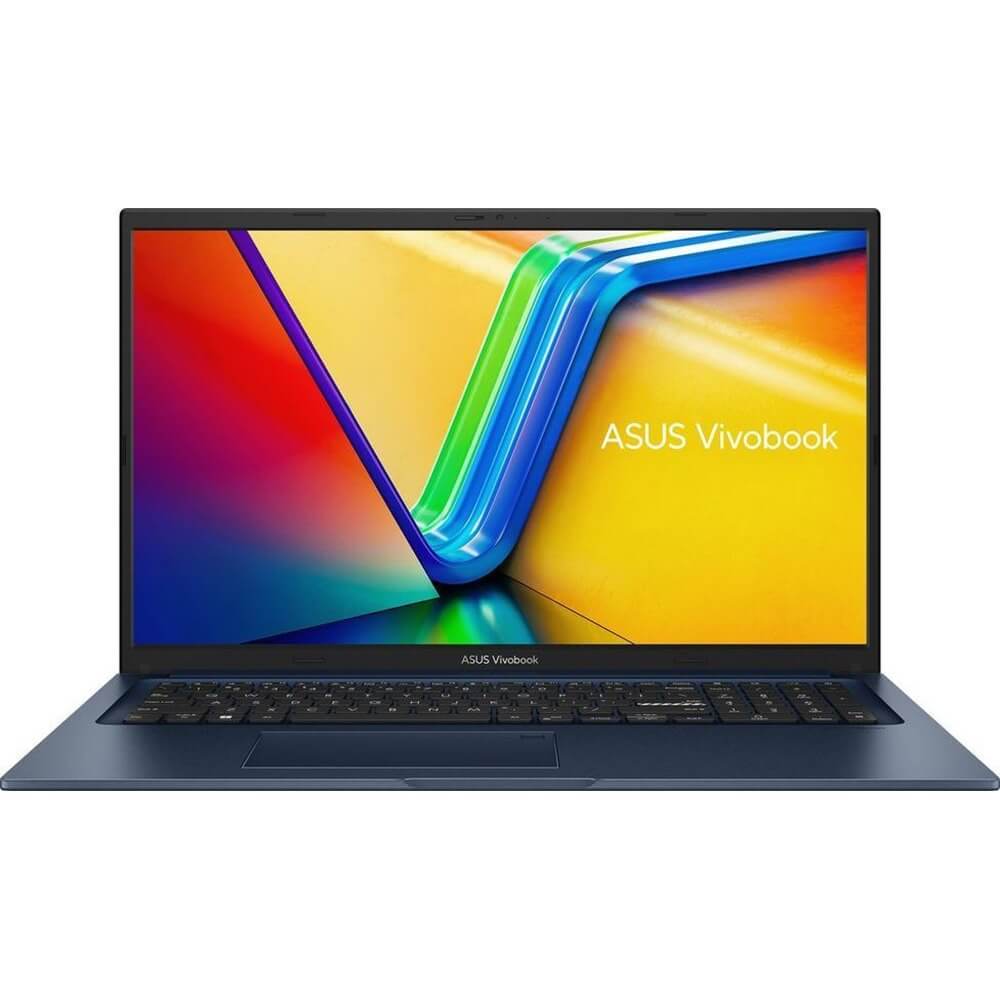 Ноутбук ASUS Vivobook 15 F1504VA-NJ827 90NB10J1-M01040 38790₽