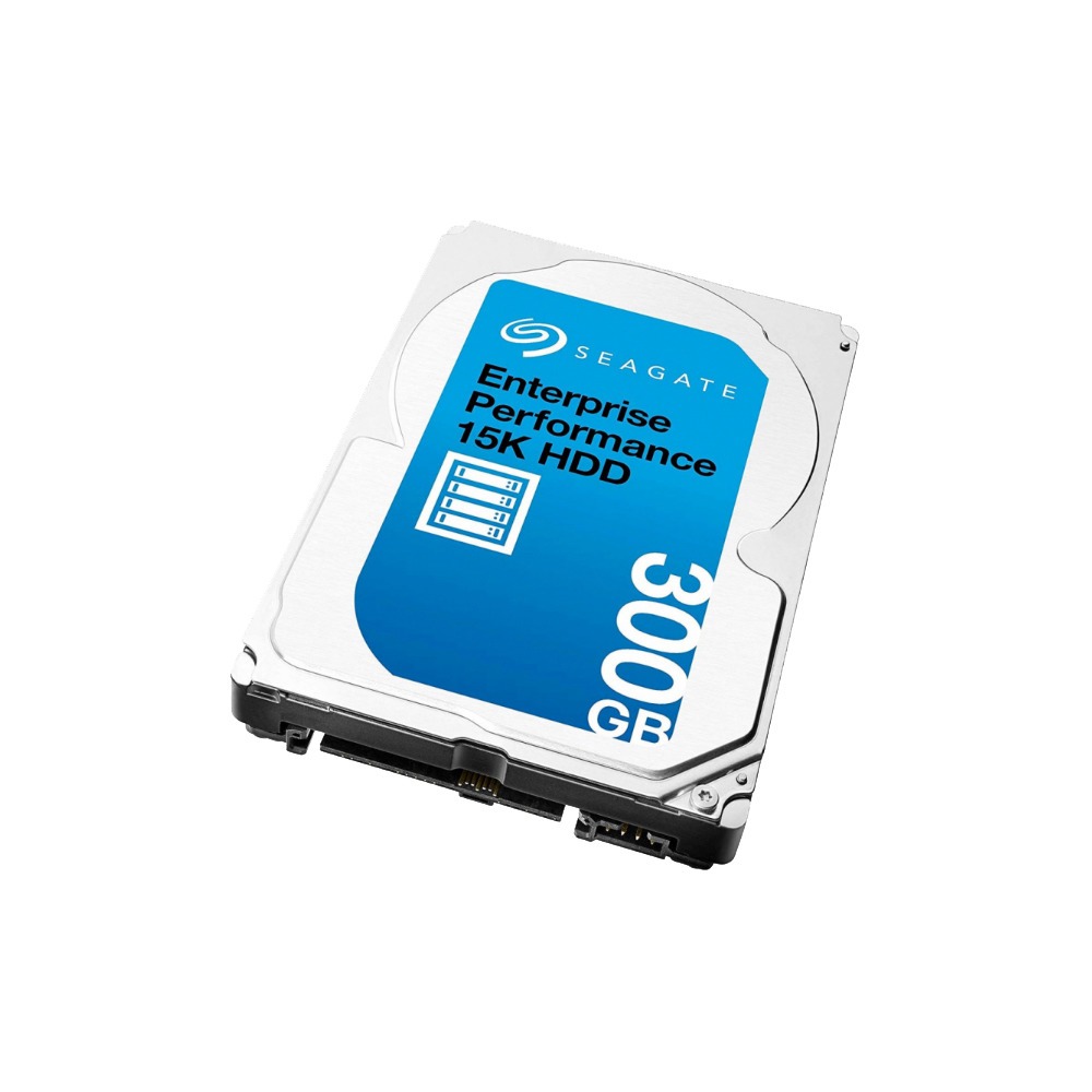 Жесткий диск Seagate Exos 300GB (ST300MP0106)