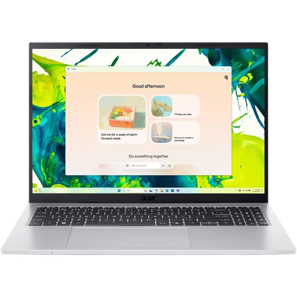 Ноутбук Acer Aspire Go AG16-71P (NX.JT2CD.001)