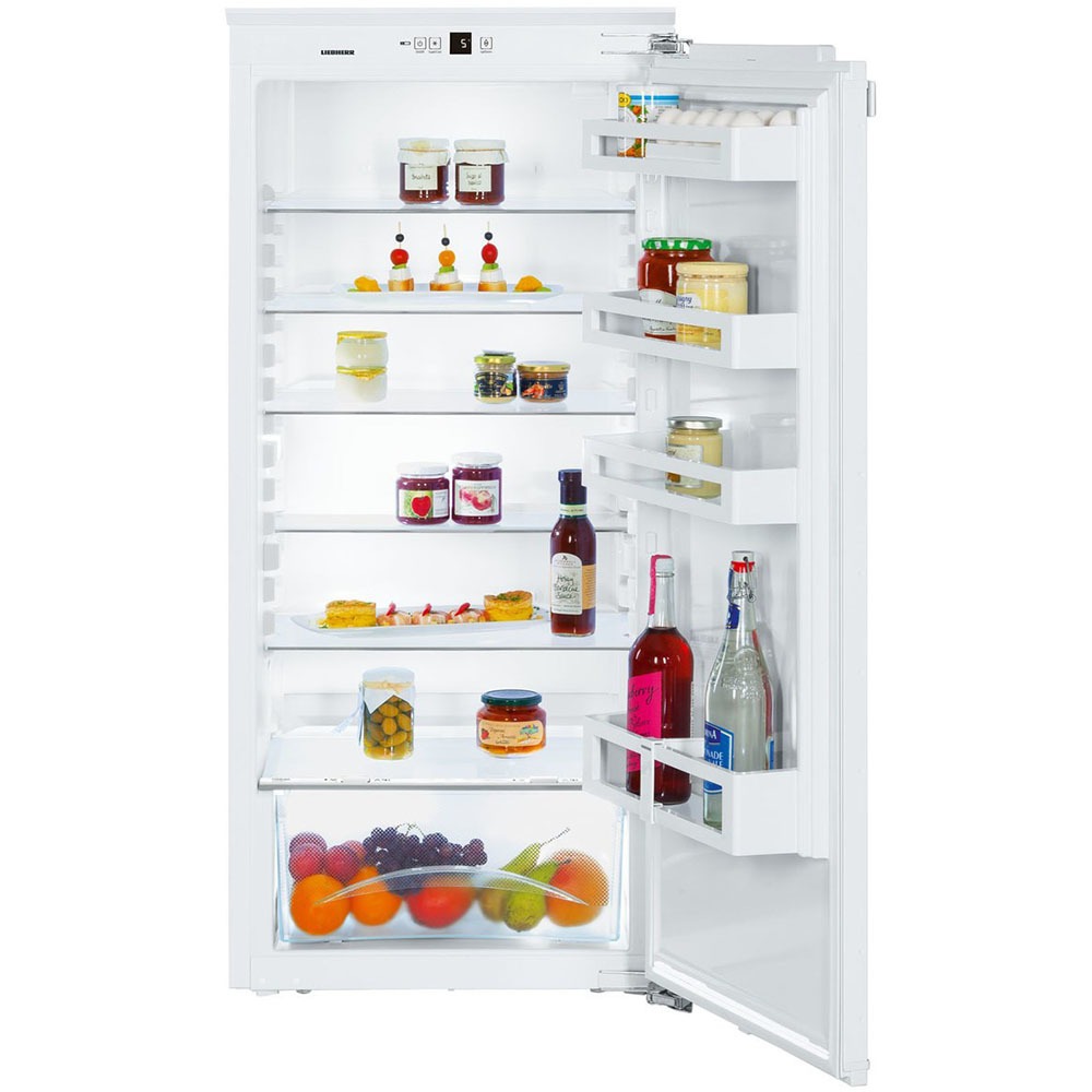 Встраиваемый холодильник Liebherr IK 2320, цвет белый - фото 1